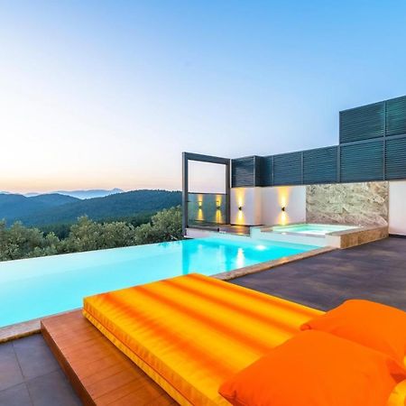 Villa Soho Καλκάν Εξωτερικό φωτογραφία