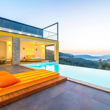 Villa Soho Καλκάν Εξωτερικό φωτογραφία