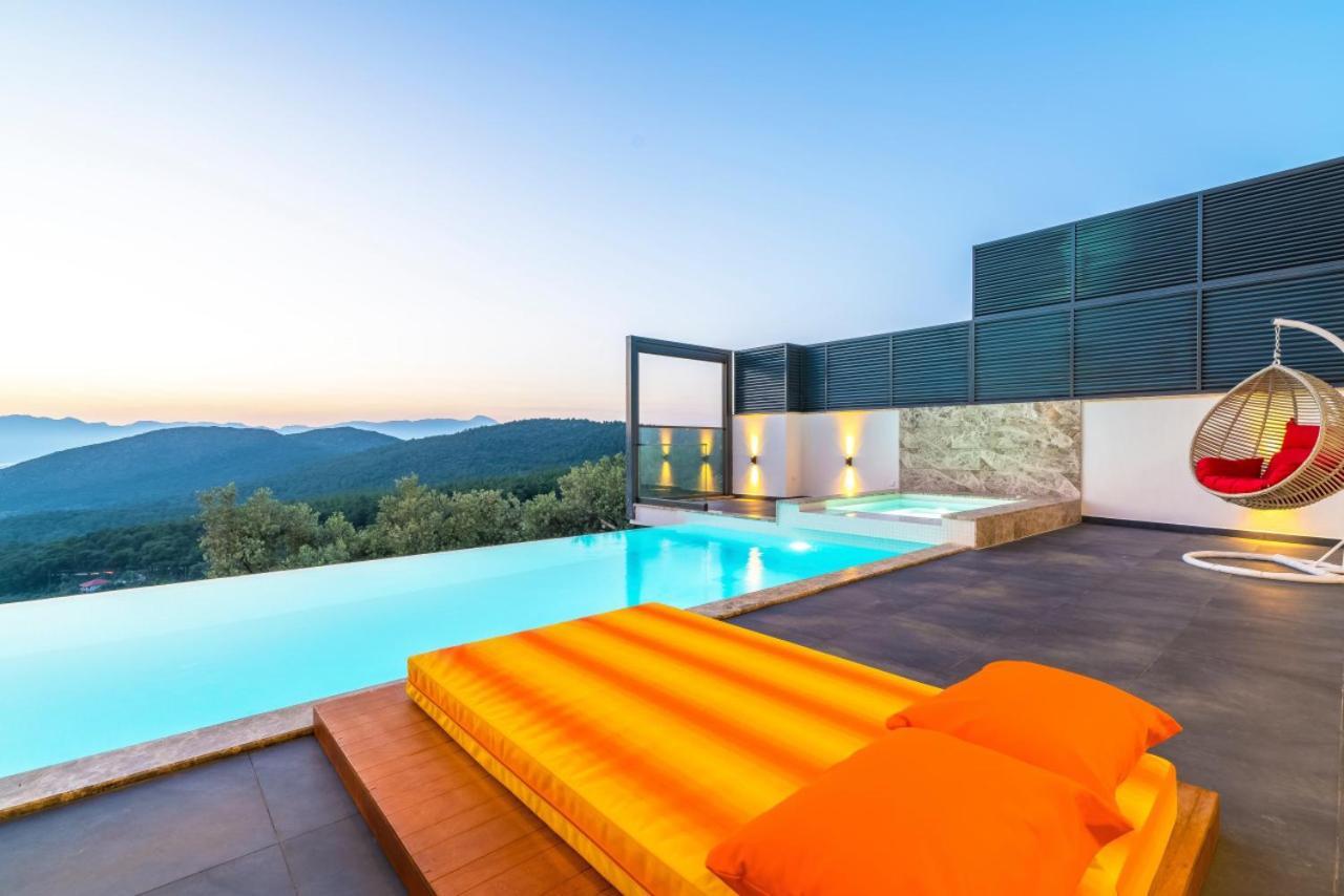 Villa Soho Καλκάν Εξωτερικό φωτογραφία