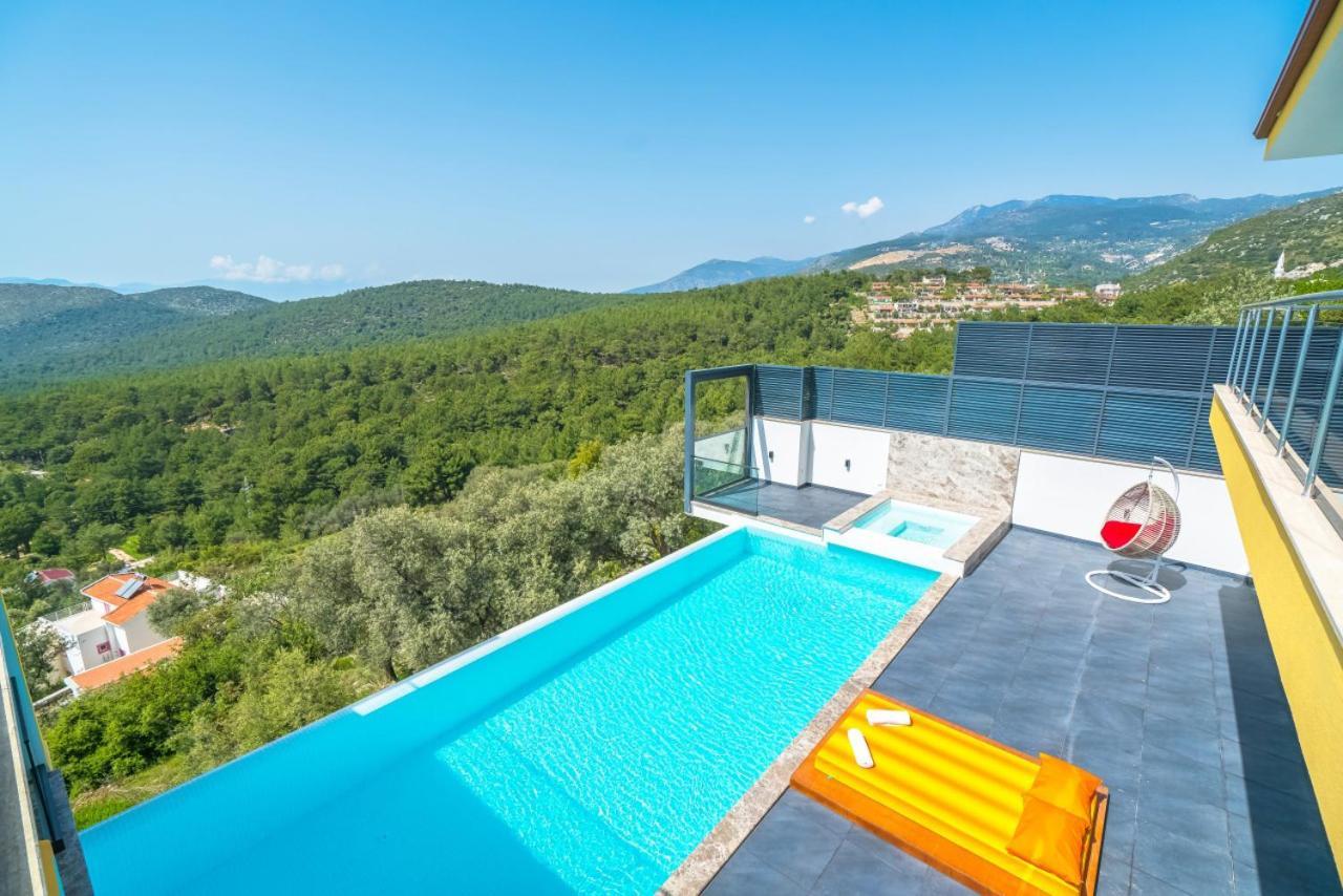 Villa Soho Καλκάν Εξωτερικό φωτογραφία
