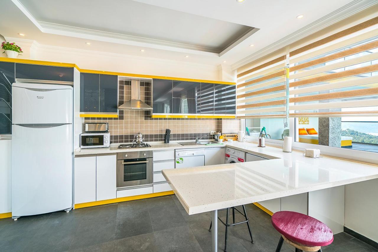 Villa Soho Καλκάν Εξωτερικό φωτογραφία