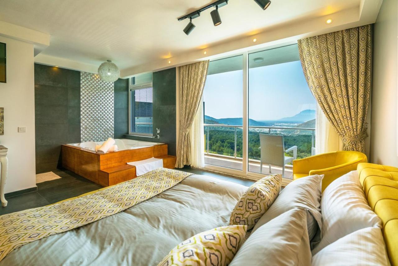 Villa Soho Καλκάν Εξωτερικό φωτογραφία