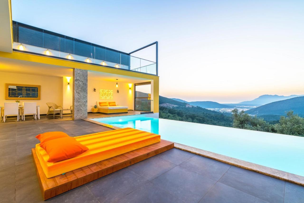 Villa Soho Καλκάν Εξωτερικό φωτογραφία