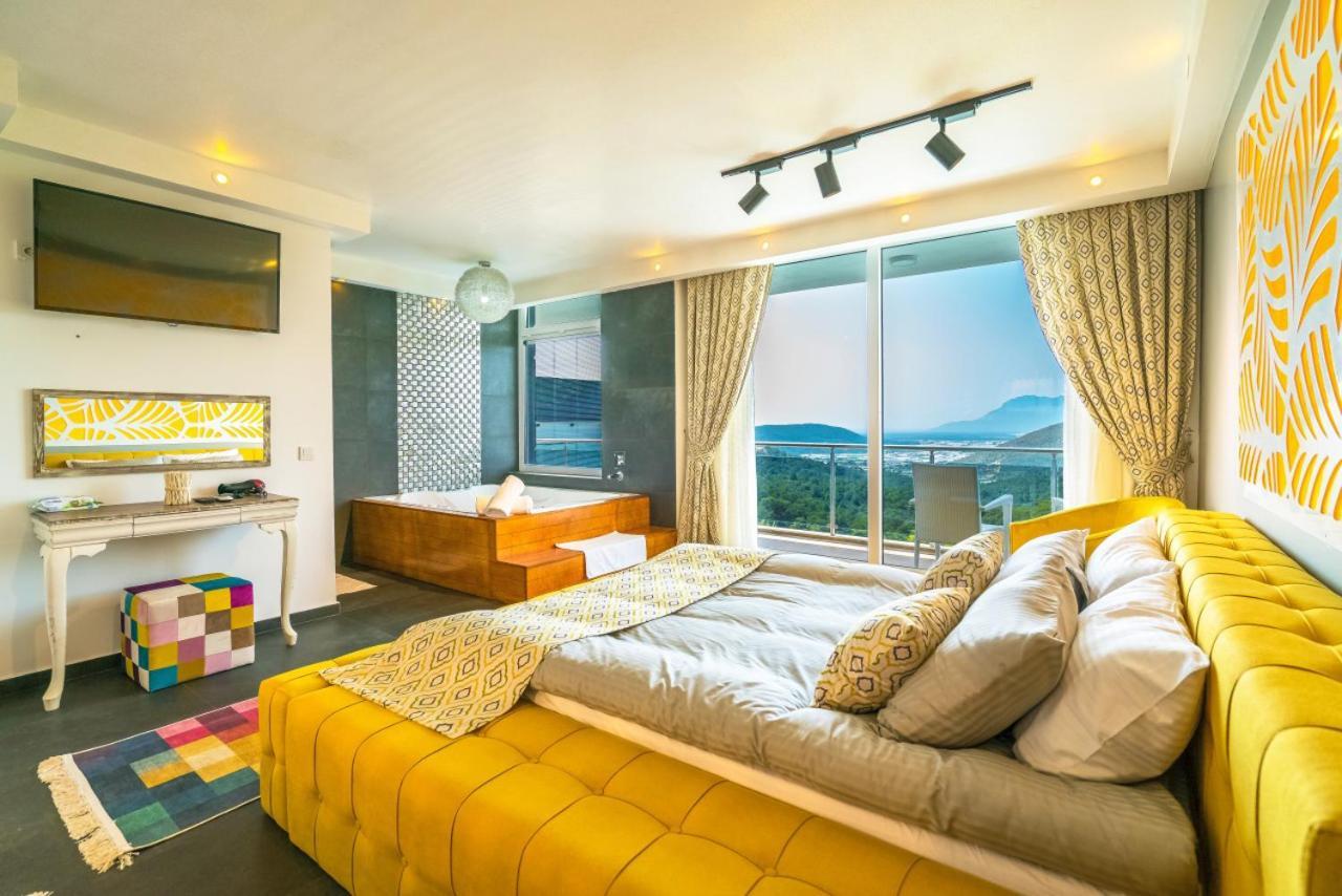 Villa Soho Καλκάν Εξωτερικό φωτογραφία