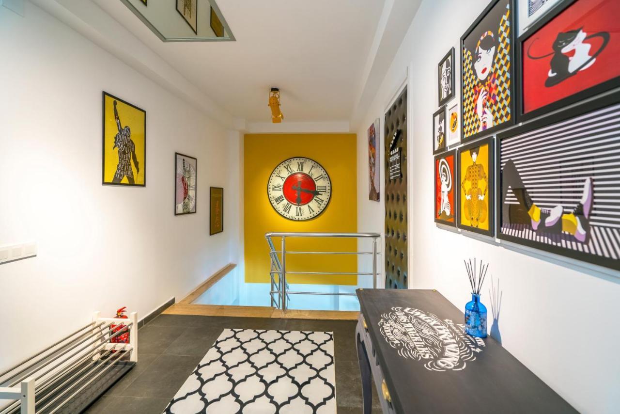 Villa Soho Καλκάν Εξωτερικό φωτογραφία
