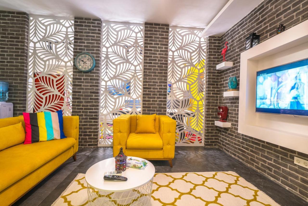 Villa Soho Καλκάν Εξωτερικό φωτογραφία